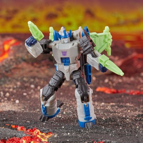 Transformers Generations Legacy United Core - Select Figure(s) - by Hasbro