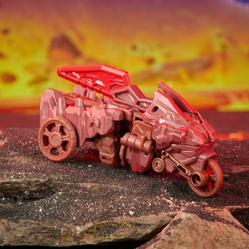 Transformers Generations Legacy United Core - Select Figure(s) - by Hasbro
