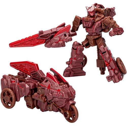 Transformers Generations Legacy United Core - Select Figure(s) - by Hasbro