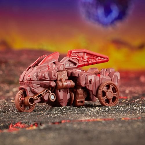 Transformers Generations Legacy United Core - Select Figure(s) - by Hasbro