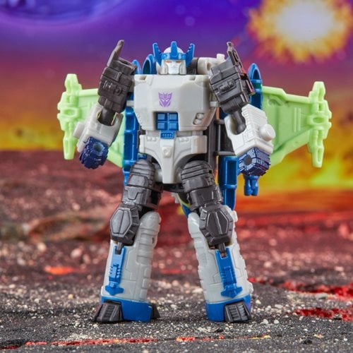 Transformers Generations Legacy United Core - Select Figure(s) - by Hasbro