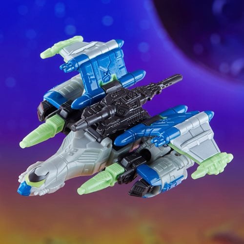 Transformers Generations Legacy United Core - Select Figure(s) - by Hasbro