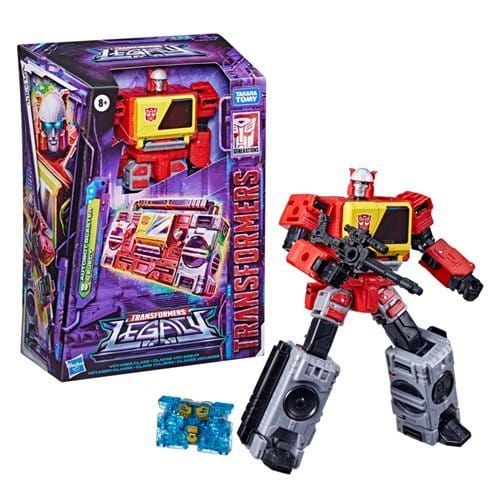 Starscream