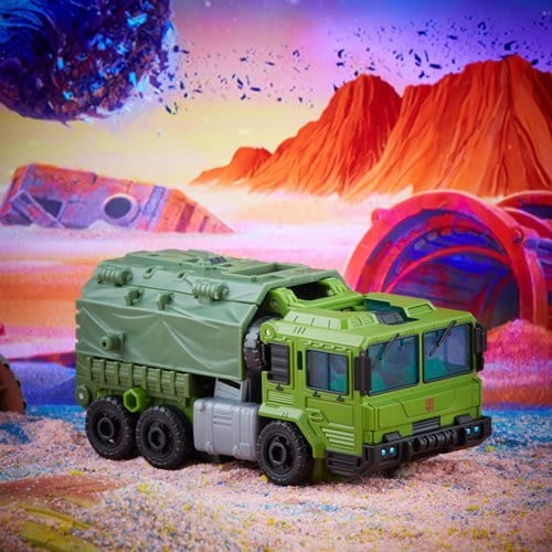 Transformers Generations Legacy Voyager - by Hasbro | Buy at ToyShnip