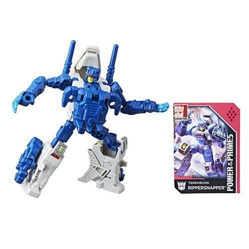 Transformers Generations Power of the Primes Deluxe - by Hasbro | Buy at ToyShnip