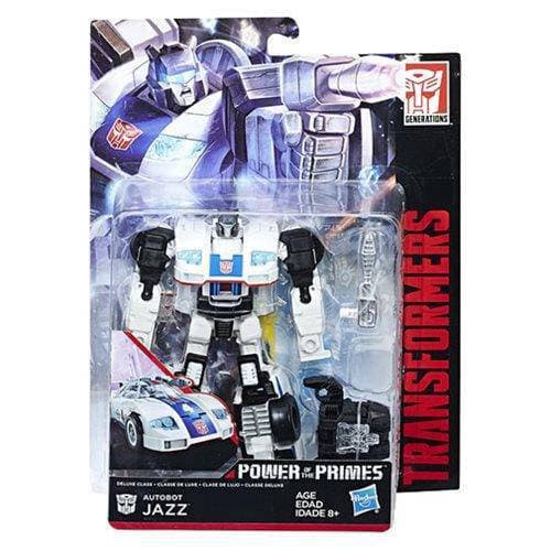 Transformers Generations Power of the Primes Deluxe - by Hasbro | Buy at ToyShnip