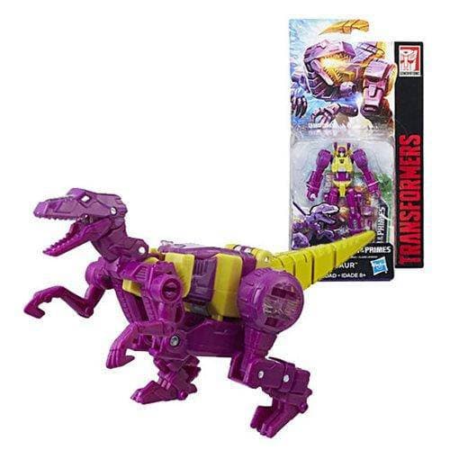 Transformers Generations Power of the Primes Legends - by Hasbro | Buy at ToyShnip