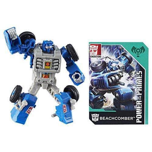 Transformers Generations Power of the Primes Legends - by Hasbro | Buy at ToyShnip