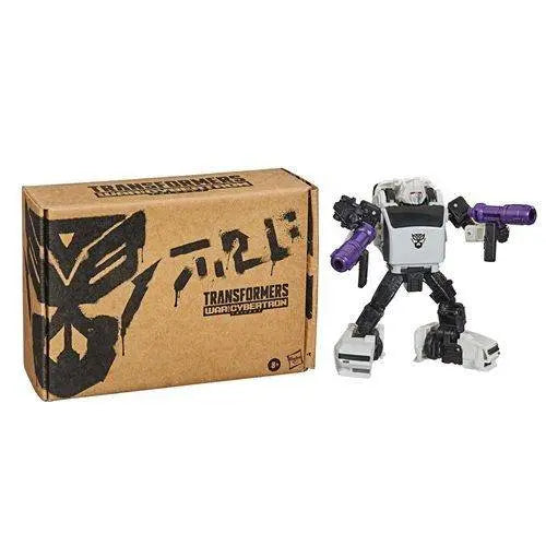 Transformers Generations Selects War for Cybertron Earthrise Deluxe - Exclusive - by Hasbro | Buy at ToyShnip