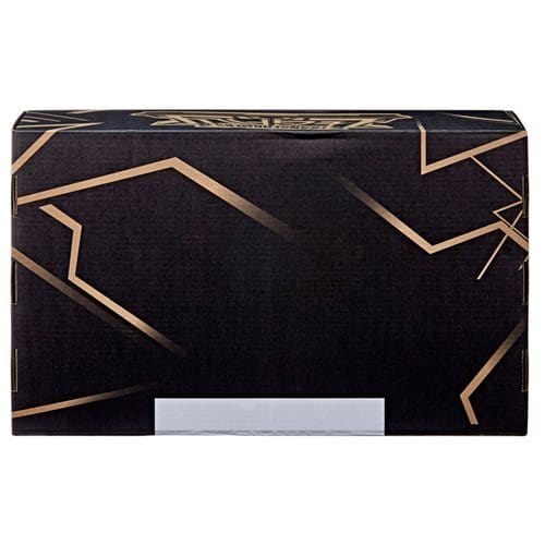 Transformers Generations Selects War for Cybertron Titan Black Zarak - Exclusive - by Hasbro | Buy at ToyShnip