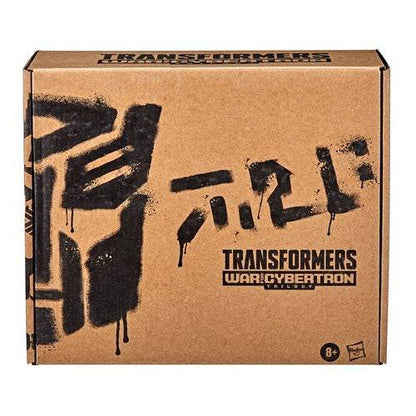 Transformers Generations Selects War for Cybertron Voyager Galvatron - Exclusive - by Hasbro | Buy at ToyShnip