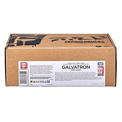 Transformers Generations Selects War for Cybertron Voyager Galvatron - Exclusive - by Hasbro | Buy at ToyShnip