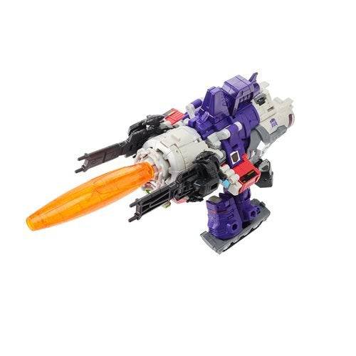 Transformers Generations Selects War for Cybertron Voyager Galvatron - Exclusive - by Hasbro | Buy at ToyShnip