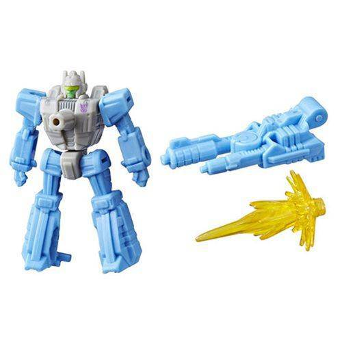 Transformers Generations War for Cybertron Siege Battlemasters - by Hasbro | Buy at ToyShnip