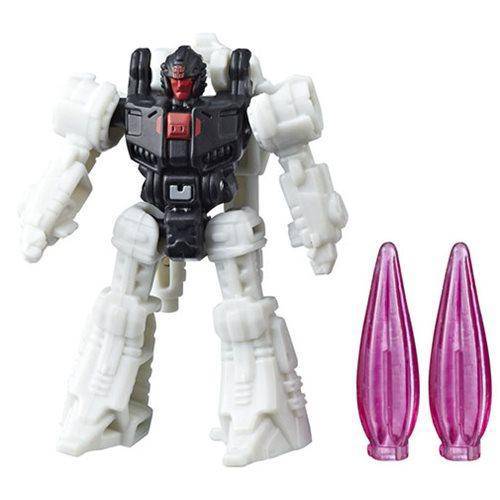 Transformers Generations War for Cybertron Siege Battlemasters - by Hasbro | Buy at ToyShnip