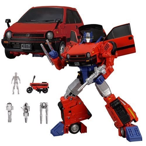 Transformers Masterpiece Edition - by Hasbro | Buy at ToyShnip