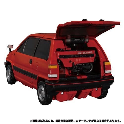 Transformers Masterpiece Edition - by Hasbro | Buy at ToyShnip