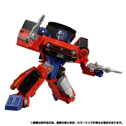 Transformers Masterpiece Edition - by Hasbro | Buy at ToyShnip