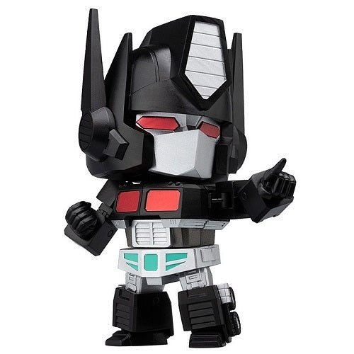Transformers Nemesis Prime Nendoroid 1814 Action Figure - by Good Smile Company | Buy at ToyShnip
