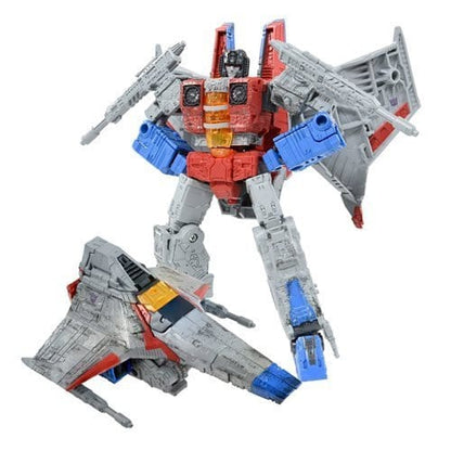 Transformers Premium Finish War for Cybertron Voyager - by Hasbro | Buy at ToyShnip