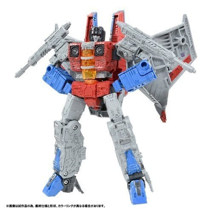 Transformers Premium Finish War for Cybertron Voyager - by Hasbro | Buy at ToyShnip