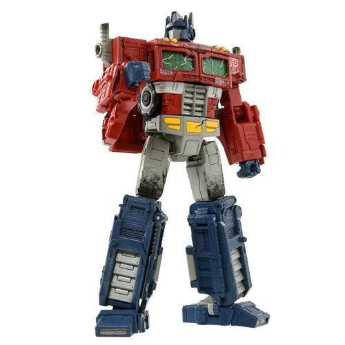 Transformers Premium Finish War for Cybertron Voyager - by Hasbro | Buy at ToyShnip