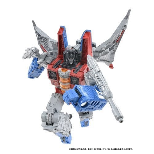Transformers Premium Finish War for Cybertron Voyager - by Hasbro | Buy at ToyShnip