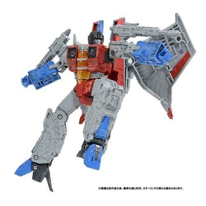 Transformers Premium Finish War for Cybertron Voyager - by Hasbro | Buy at ToyShnip
