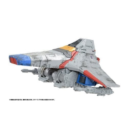 Transformers Premium Finish War for Cybertron Voyager - by Hasbro | Buy at ToyShnip