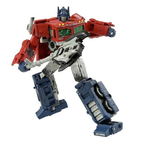 Transformers Premium Finish War for Cybertron Voyager - by Hasbro | Buy at ToyShnip
