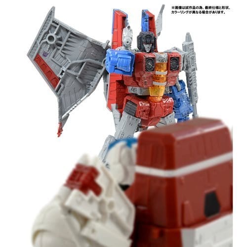 Transformers Premium Finish War for Cybertron Voyager - by Hasbro | Buy at ToyShnip