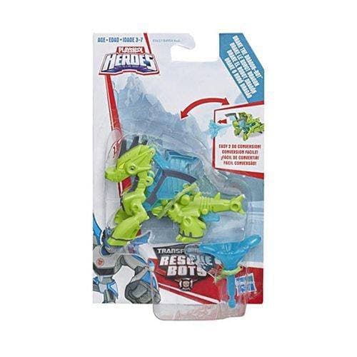 Transformers Rescue Bots Mini-Cons - Drake the Dragon Bot - by Hasbro | Buy at ToyShnip