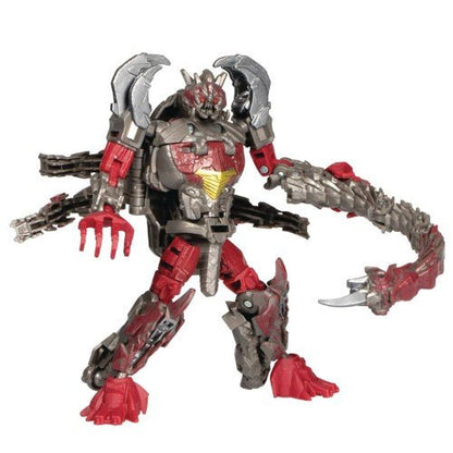 Transformers Studio Series 115 Deluxe Double Punch Action Figure - by Hasbro