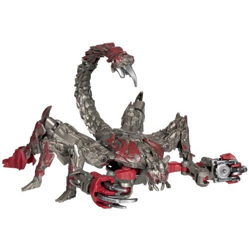 Transformers Studio Series 115 Deluxe Double Punch Action Figure - by Hasbro