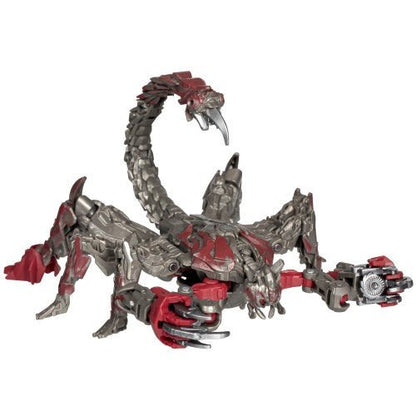 Transformers Studio Series 115 Deluxe Double Punch Action Figure - by Hasbro