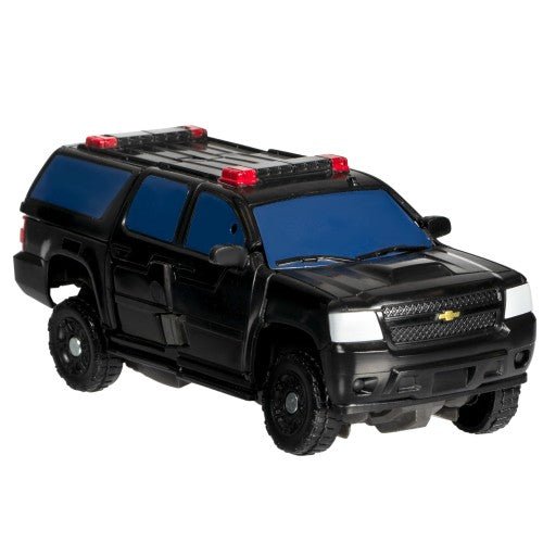 Transformers Studio Series 117 Deluxe Hatchet Action Figure - by Hasbro