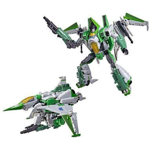 Transformers Studio Series 76 Voyager Transformers: Bumblebee Thrust - by Hasbro | Buy at ToyShnip