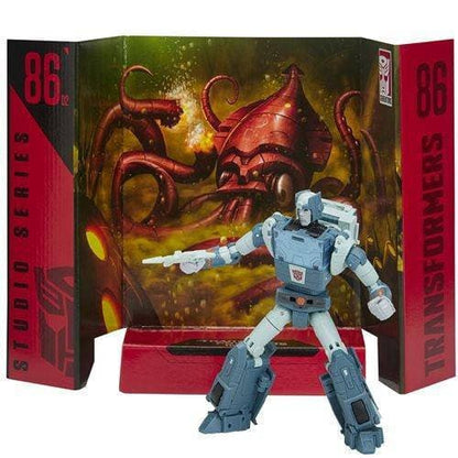 Transformers Studio Series 86-02 Deluxe Kup - by Hasbro | Buy at ToyShnip