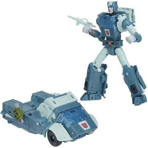 Transformers Studio Series 86-02 Deluxe Kup - by Hasbro | Buy at ToyShnip