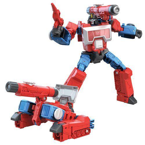 Transformers Studio Series 86-11 Deluxe Perceptor - by Hasbro | Buy at ToyShnip