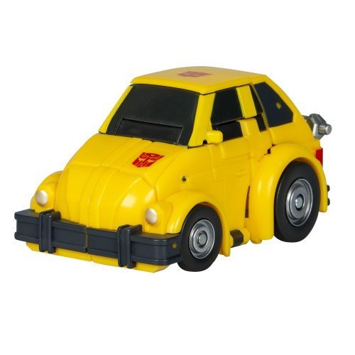 Transformers Studio Series 86 - 29 Deluxe Bumblebee Figure - by Hasbro