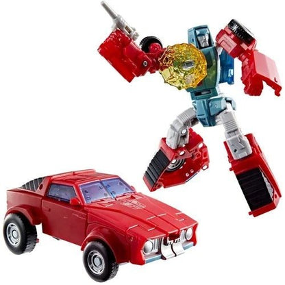 Transformers Studio Series 86 Deluxe Class Transformers: The Movie Autobot Windcharger - by Hasbro