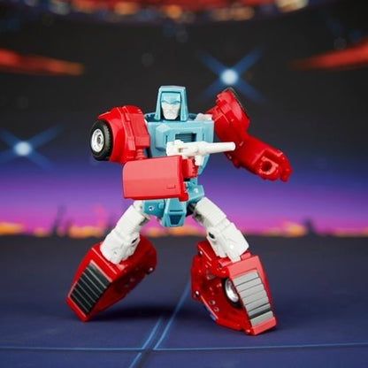Transformers Studio Series 86 Deluxe Class Transformers: The Movie Autobot Windcharger - by Hasbro