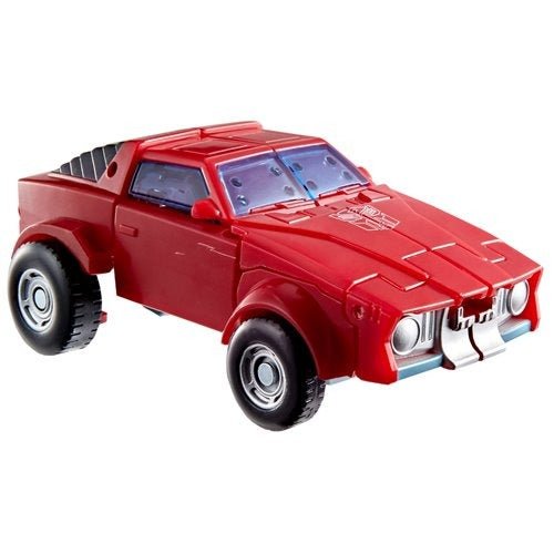 Transformers Studio Series 86 Deluxe Class Transformers: The Movie Autobot Windcharger - by Hasbro