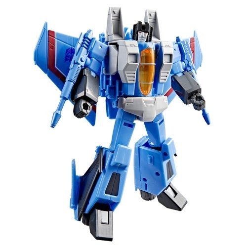 Transformers Studio Series 86 Voyager Class Transformers: The Movie Thundercracker - by Hasbro