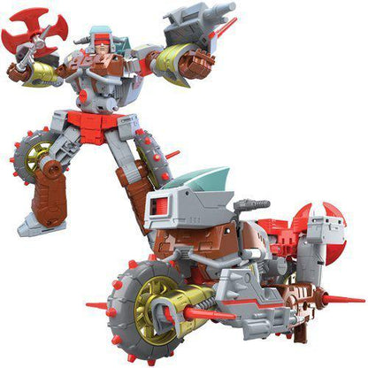 Transformers Studio Series 86 Voyager Junkheap - by Hasbro | Buy at ToyShnip
