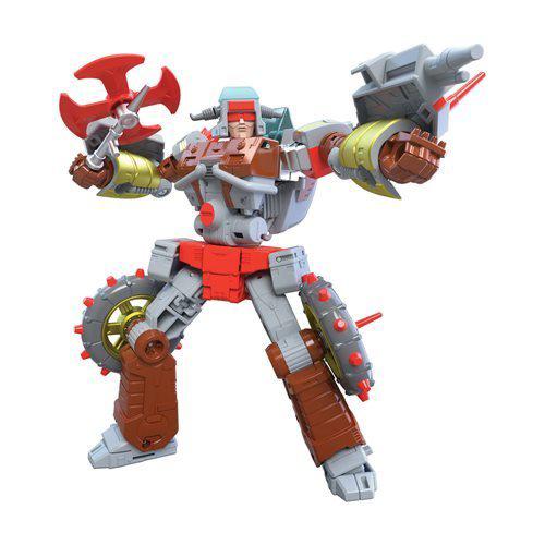 Transformers Studio Series 86 Voyager Junkheap - by Hasbro | Buy at ToyShnip