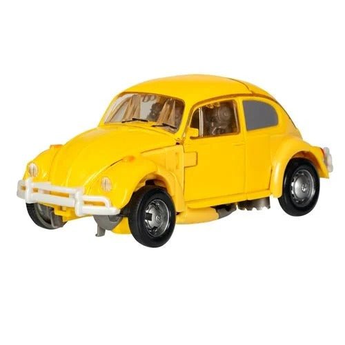 Transformers Studio Series Deluxe Class 116 Transformers: Bumblebee Action Figure - by Hasbro