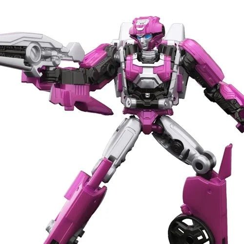 Transformers Studio Series Deluxe Class Transformers One Elita - 1 - by Hasbro