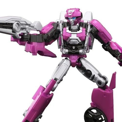 Transformers Studio Series Deluxe Class Transformers One Elita - 1 - by Hasbro